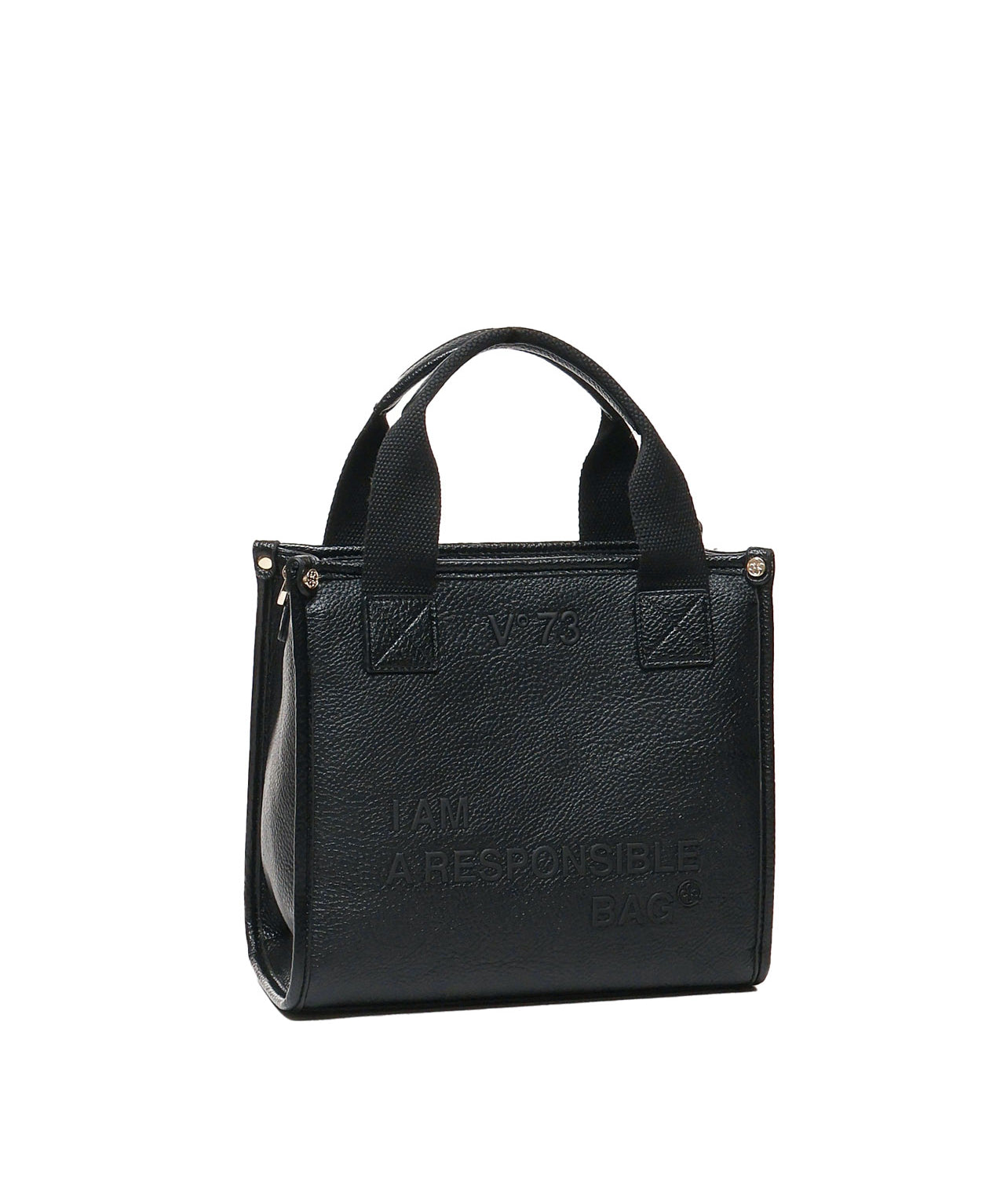 Borsa Responsibility noN 73BS8F301 RESPONSIBILITY NOWNERO V° 73 