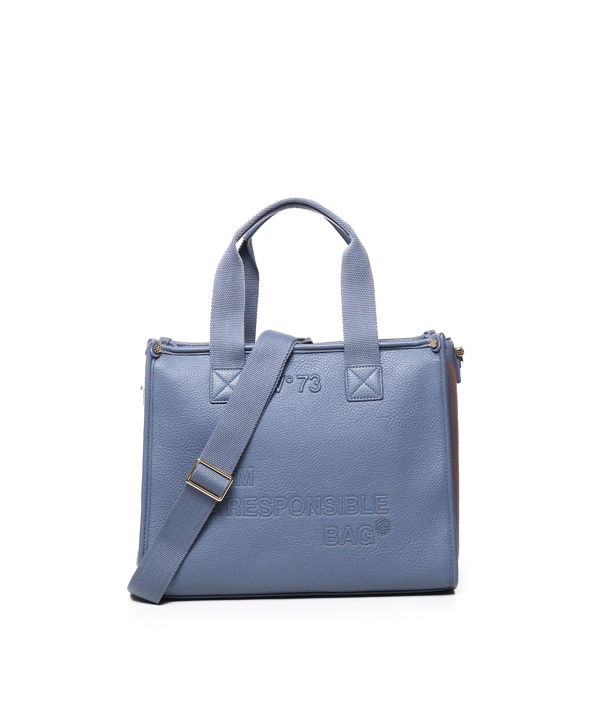 Responsibility Now bag 73BS8F302 RESPONSIBILITY NOWAVIO V° 73 