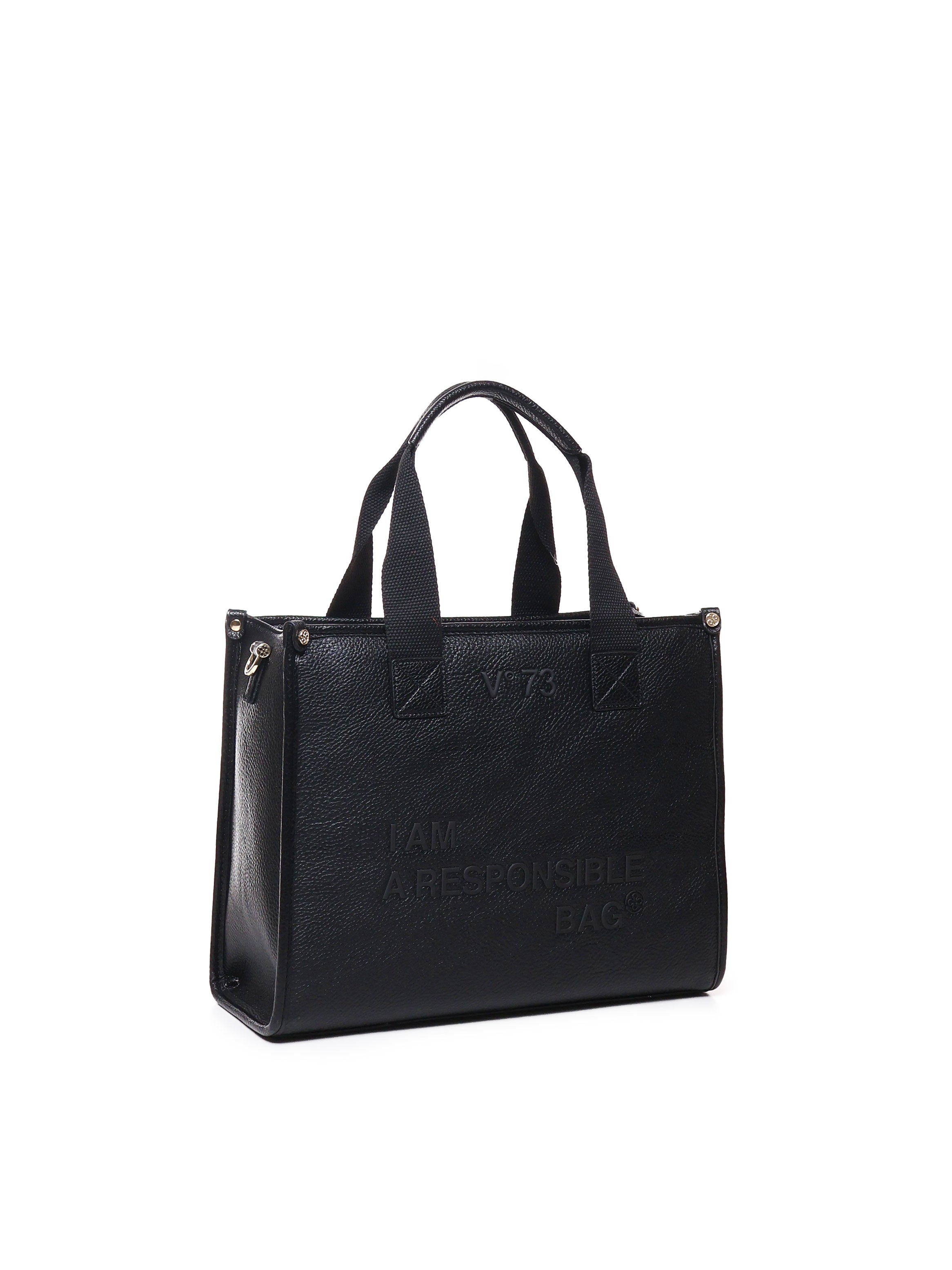 Borsa Responsibility Now 73BS8F302 RESPONSIBILITY NOWNERO V° 73 