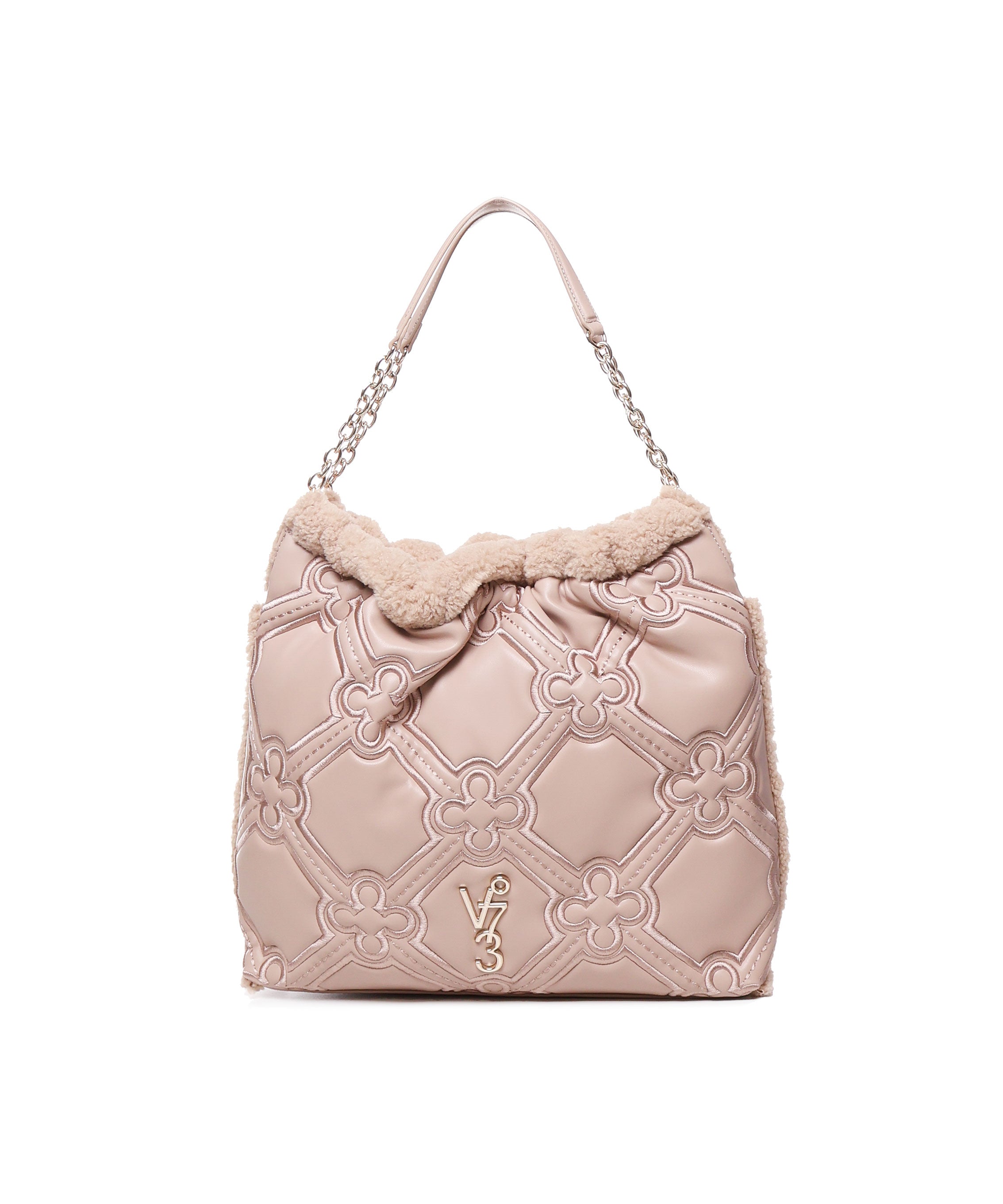 Borsa Nyala 73BS8FX01 NYALA WINTERNUDO V° 73 