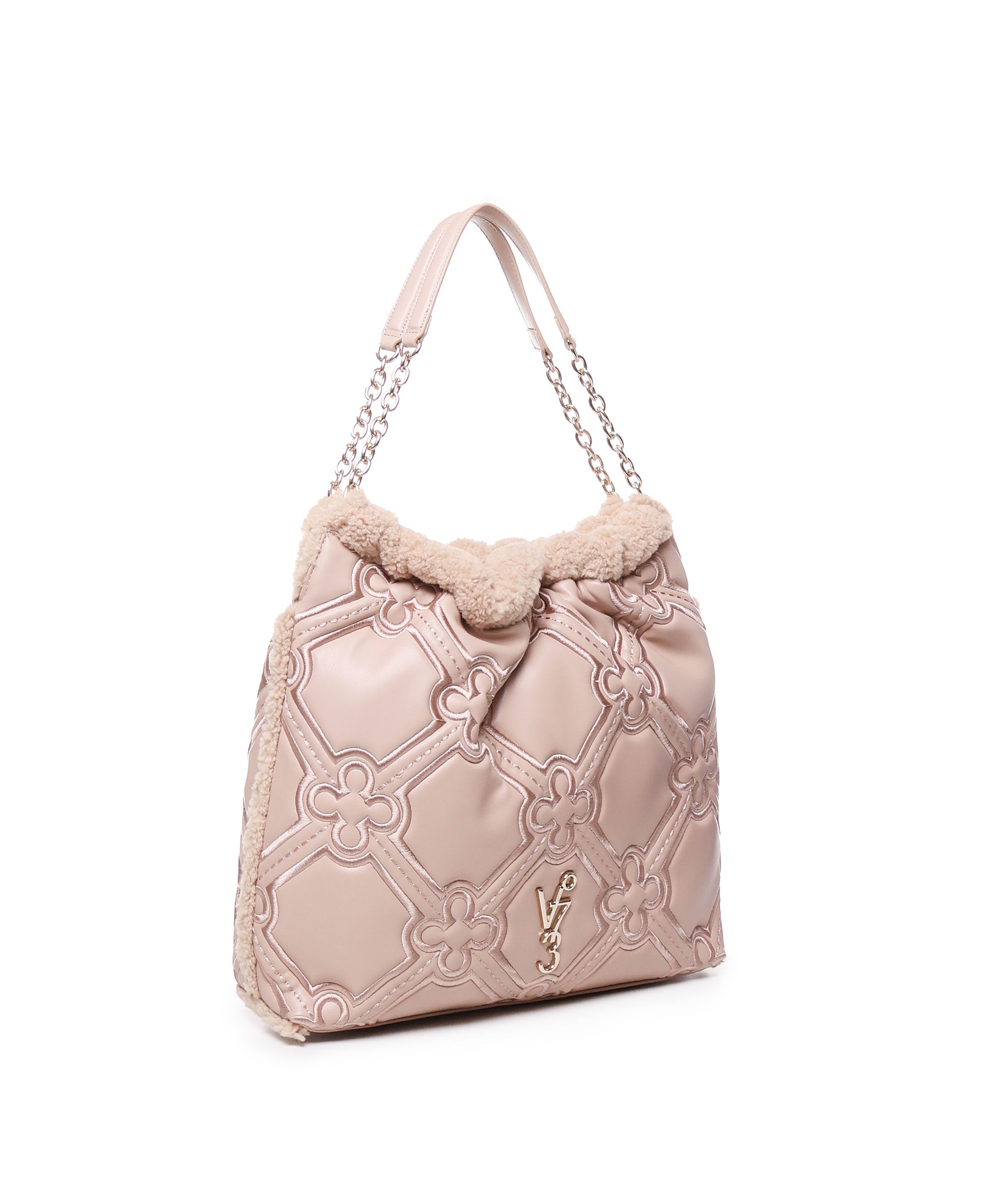 Borsa Nyala 73BS8FX01 NYALA WINTERNUDO V° 73 