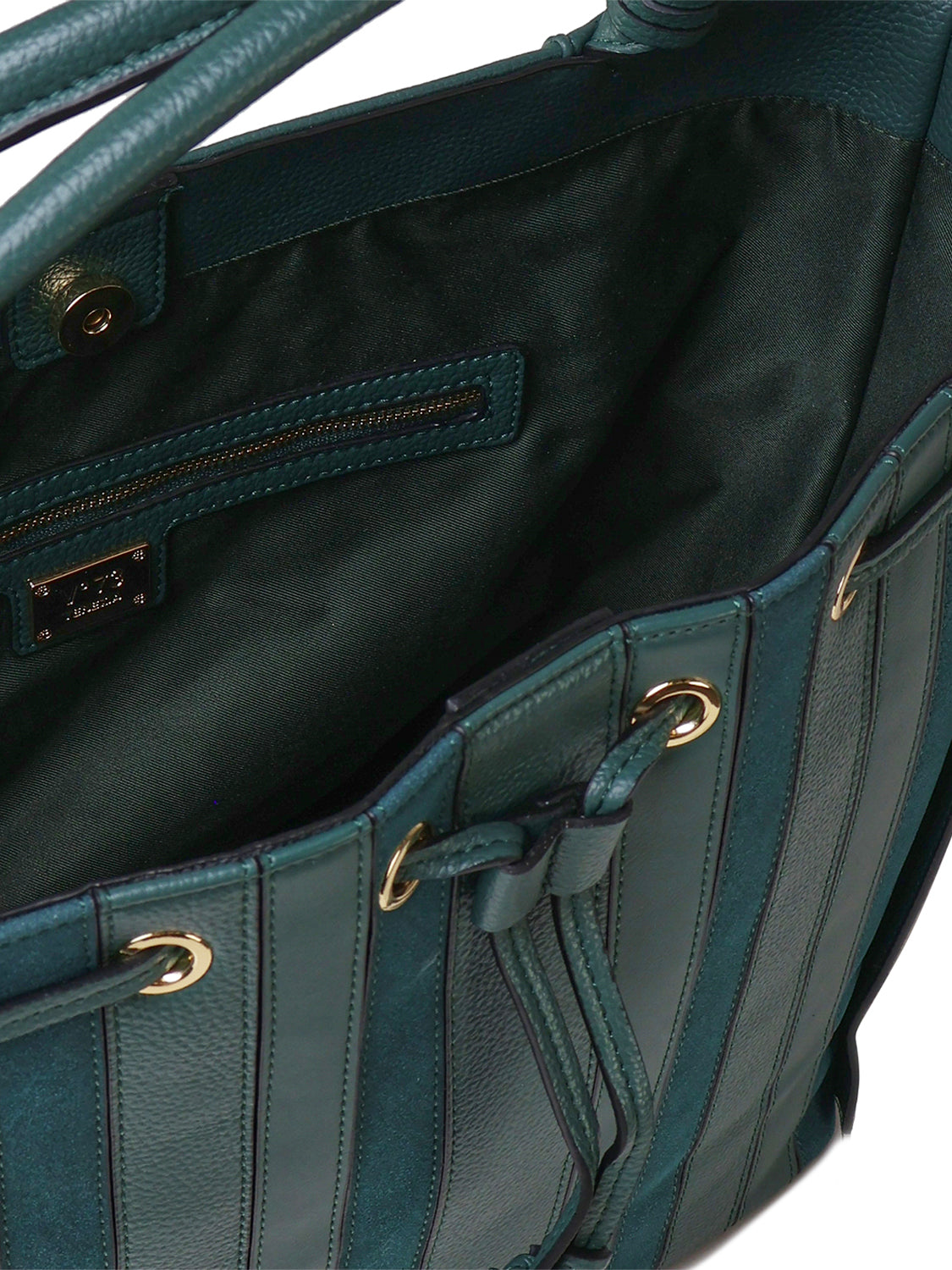Borsa Martha 73BS8GX01 MARTHAVERDE V° 73 