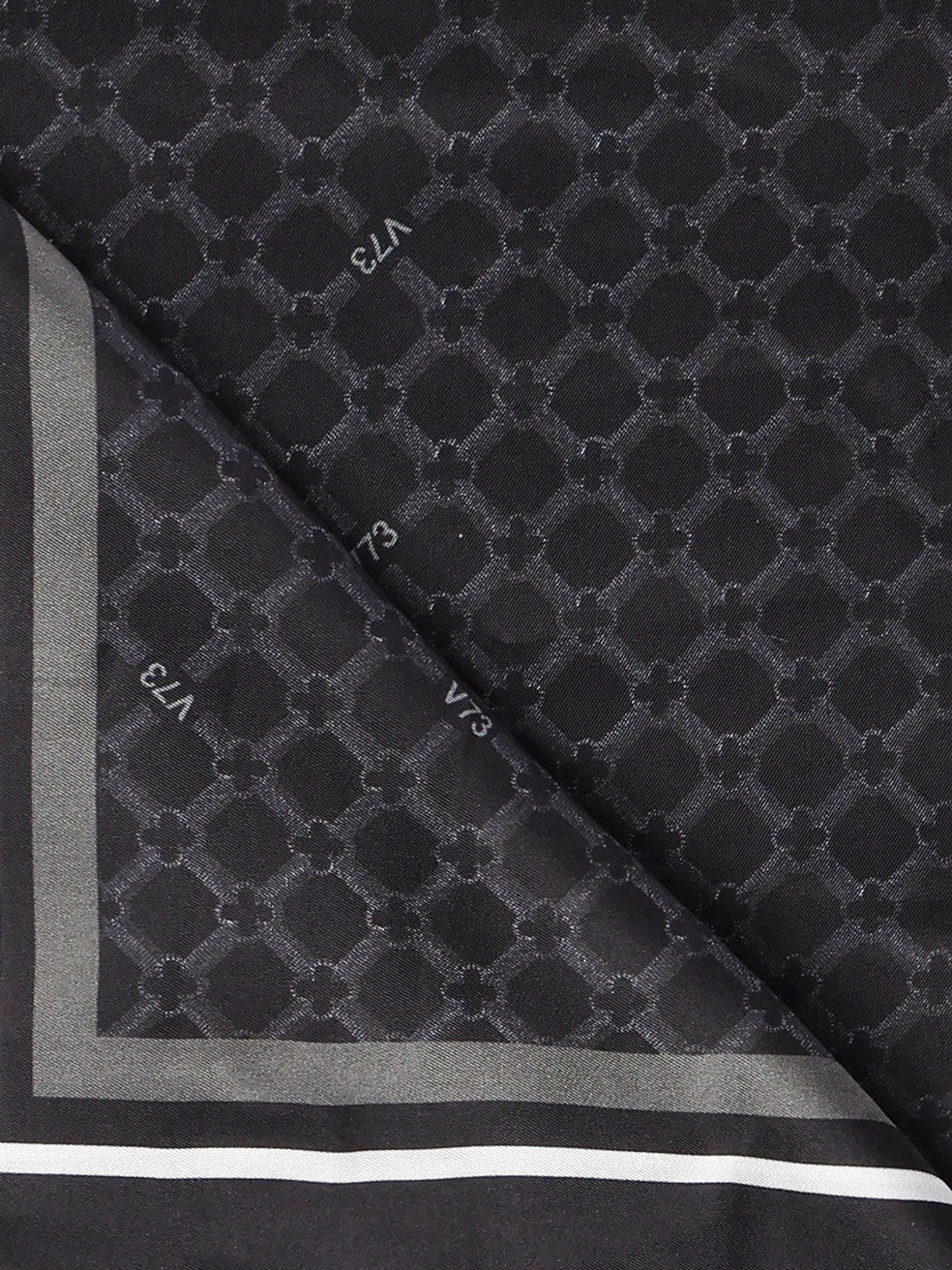 Foulard Vera in seta 73FD7D163 VERANERO V° 73 