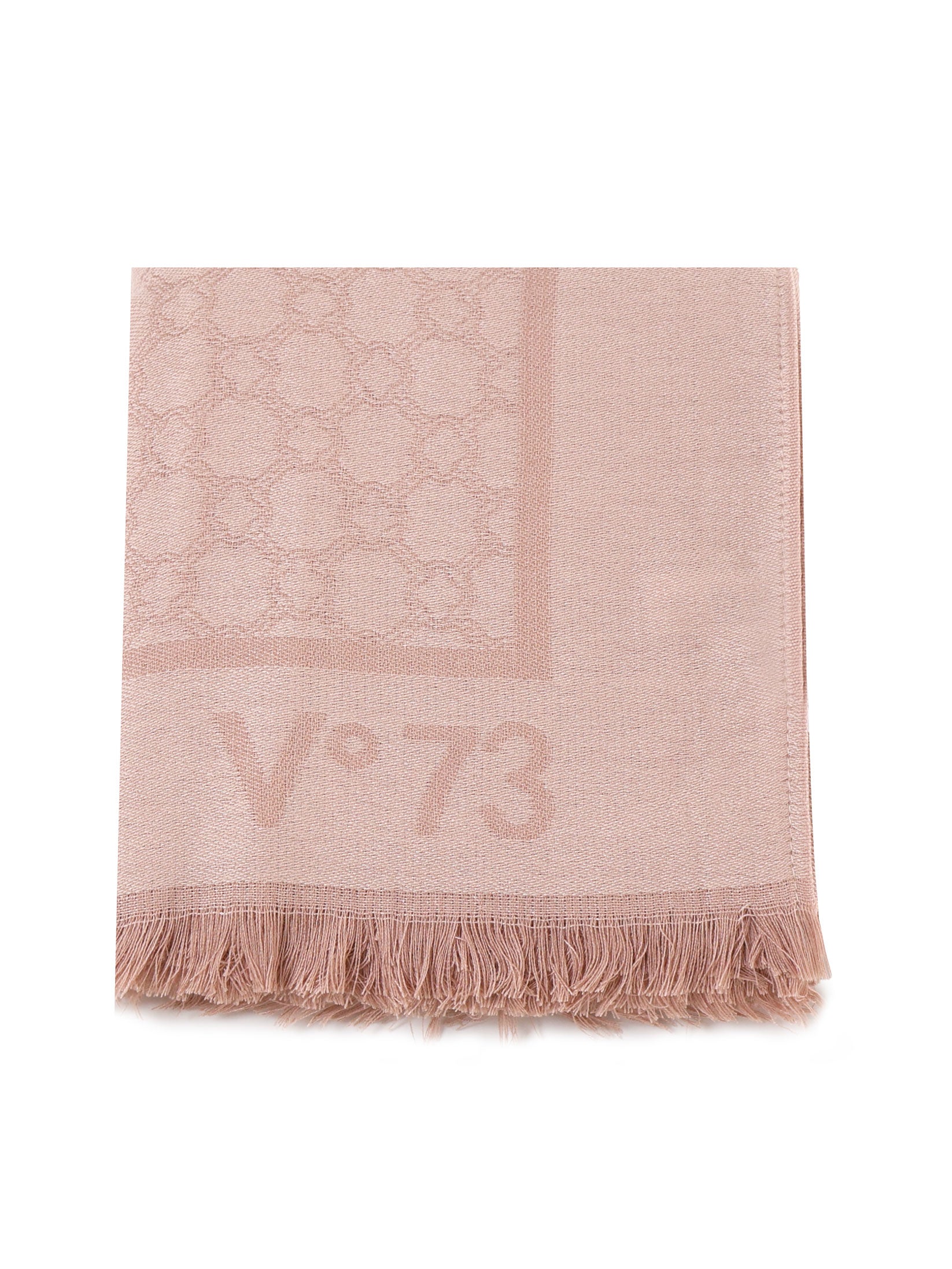 Sciarpa Mirah 73SP5ST01 MIRAHNATURALE V° 73 