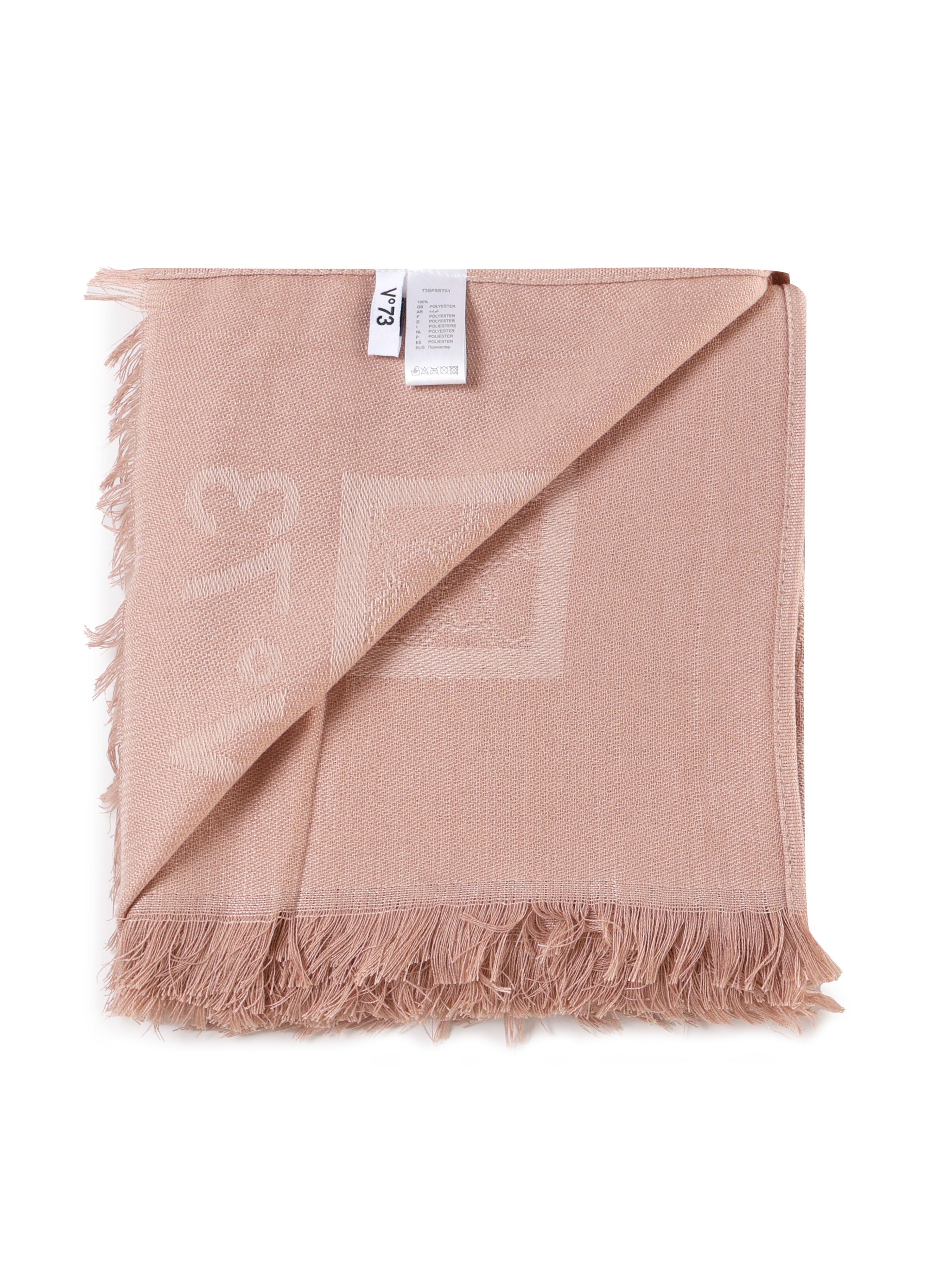 Sciarpa Mirah 73SP5ST01 MIRAHNATURALE V° 73 