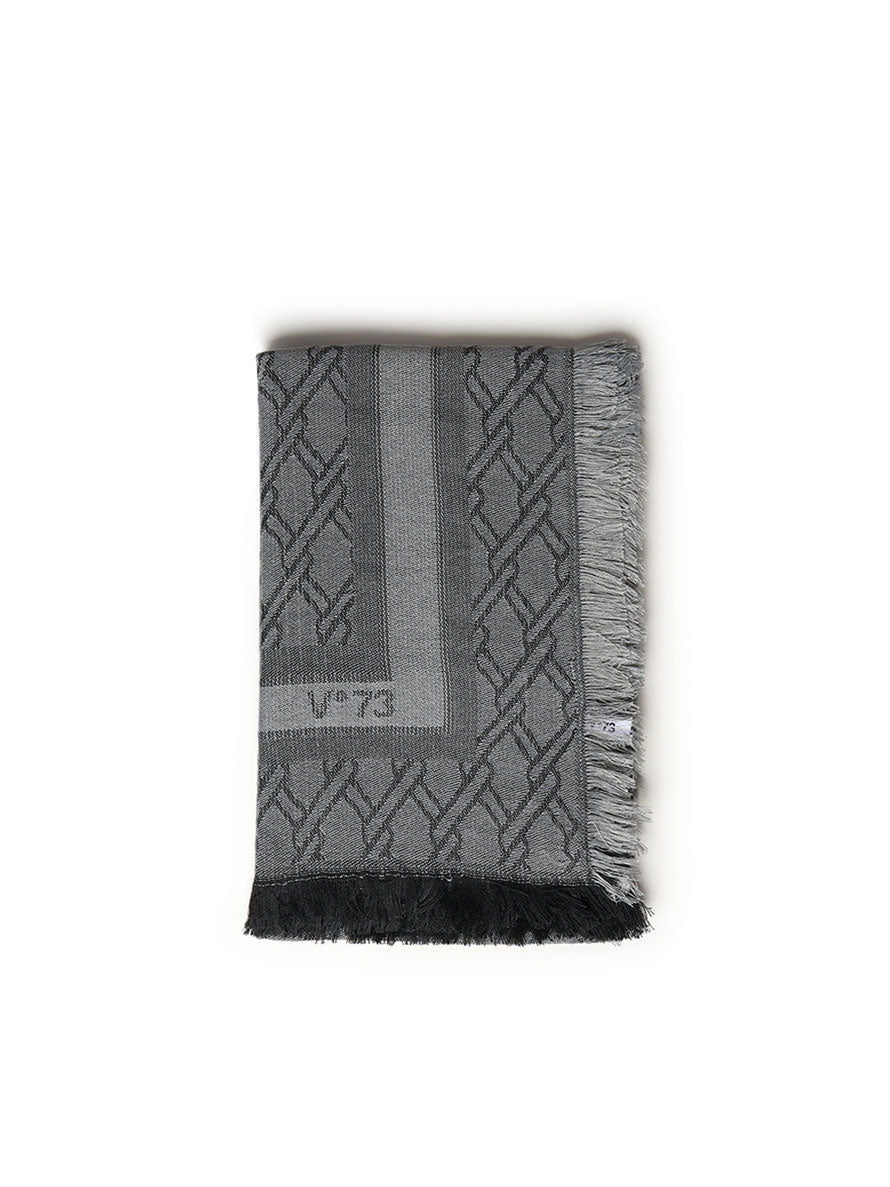 Sciarpa Margaret 73SP8BN61 MARGARETNERO V° 73 