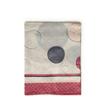 Sciarpa Nellie 73SP8GU02 NELLIEBEIGE/MULTICOLOR V° 73 
