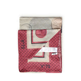 Sciarpa Nellie 73SP8GU02 NELLIEBEIGE/MULTICOLOR V° 73 