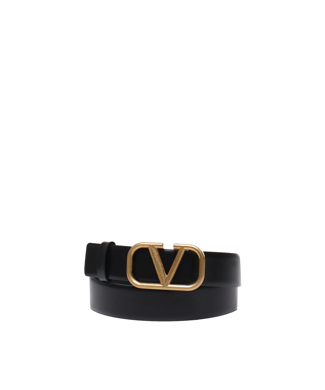 Cintura VLogo Signature 6Y2T0Q90 ECU0NO VALENTINO GARAVANI 