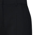Pantaloni in lana 5B0RB620 88J0NO VALENTINO GARAVANI 