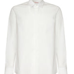 Camicia in cotone 5V0AB765 4WW001 VALENTINO GARAVANI 