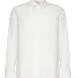 Camicia in cotone 5V0AB765 4WW001 VALENTINO GARAVANI 