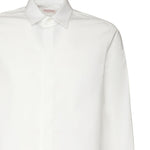 Camicia in cotone 5V0AB765 4WW001 VALENTINO GARAVANI 