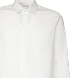 Camicia in cotone 5V0AB765 4WW001 VALENTINO GARAVANI 