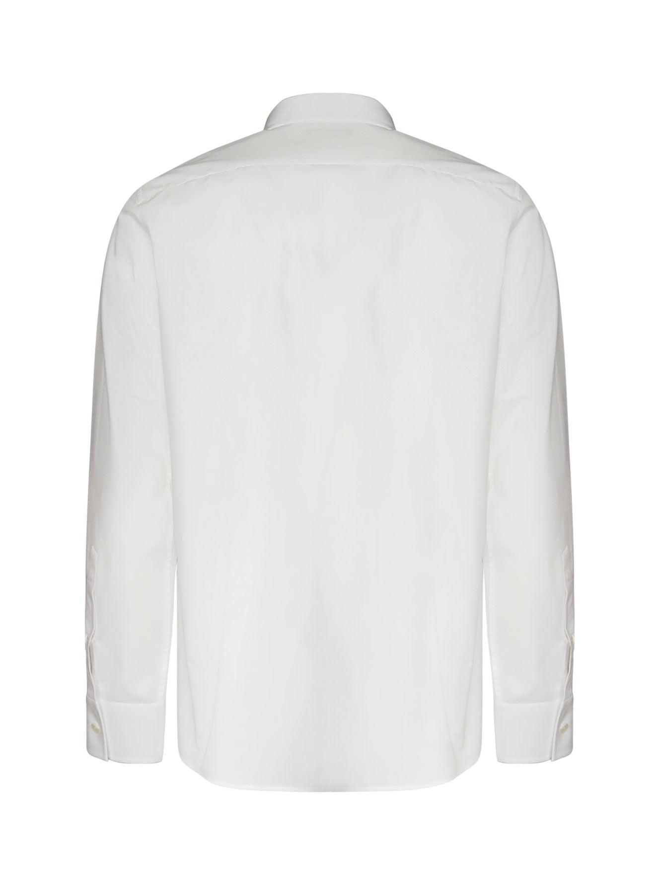 Camicia in cotone 5V0AB765 4WW001 VALENTINO GARAVANI 
