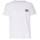 Vlogo t-shirt in cotone 5V3MG10V 9LJ0BO VALENTINO GARAVANI 