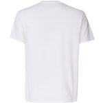 Vlogo t-shirt in cotone 5V3MG10V 9LJ0BO VALENTINO GARAVANI 