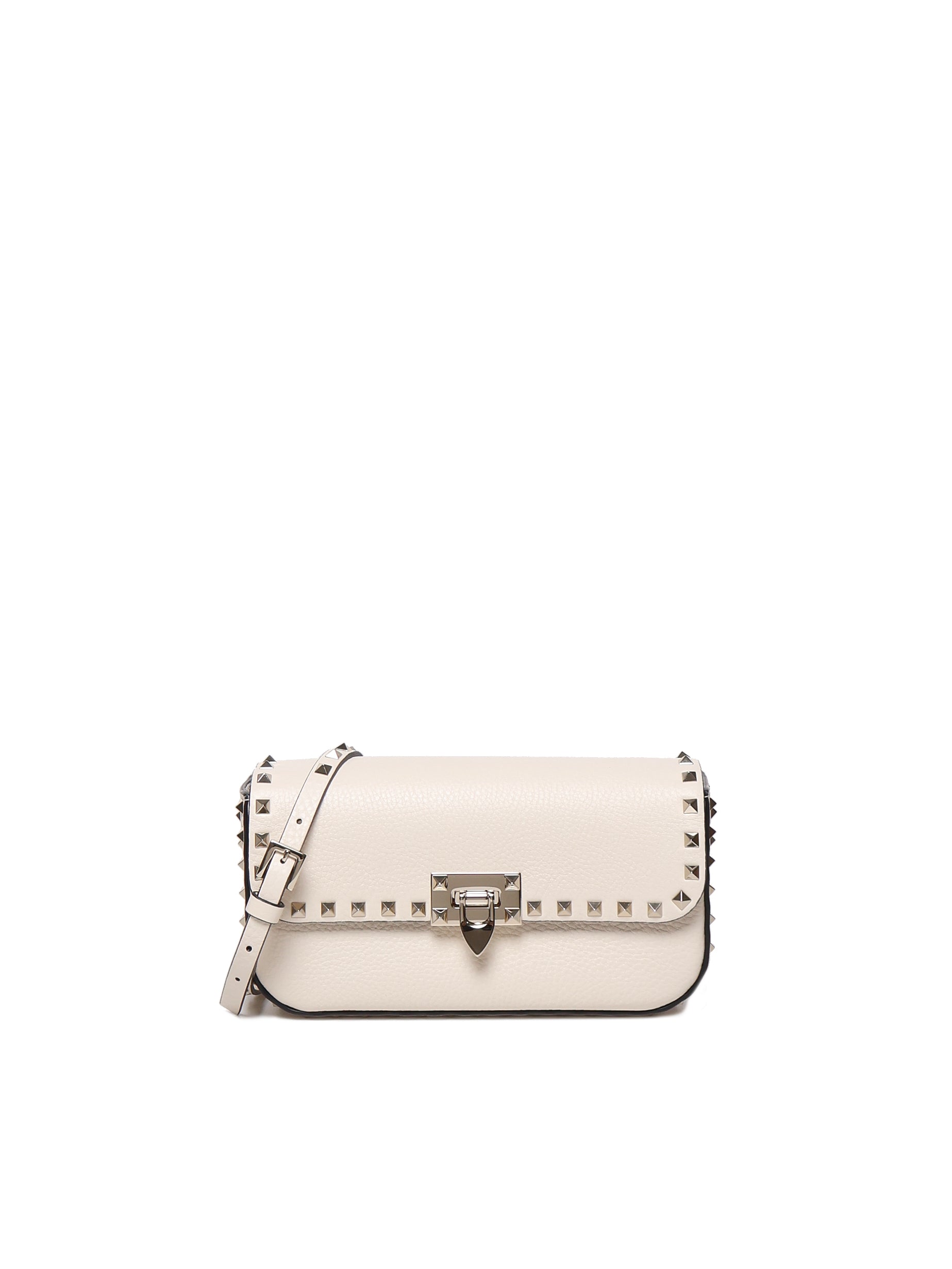 Borsa a spalla Rockstud 5W0B0Q70 VSFI16 VALENTINO GARAVANI 