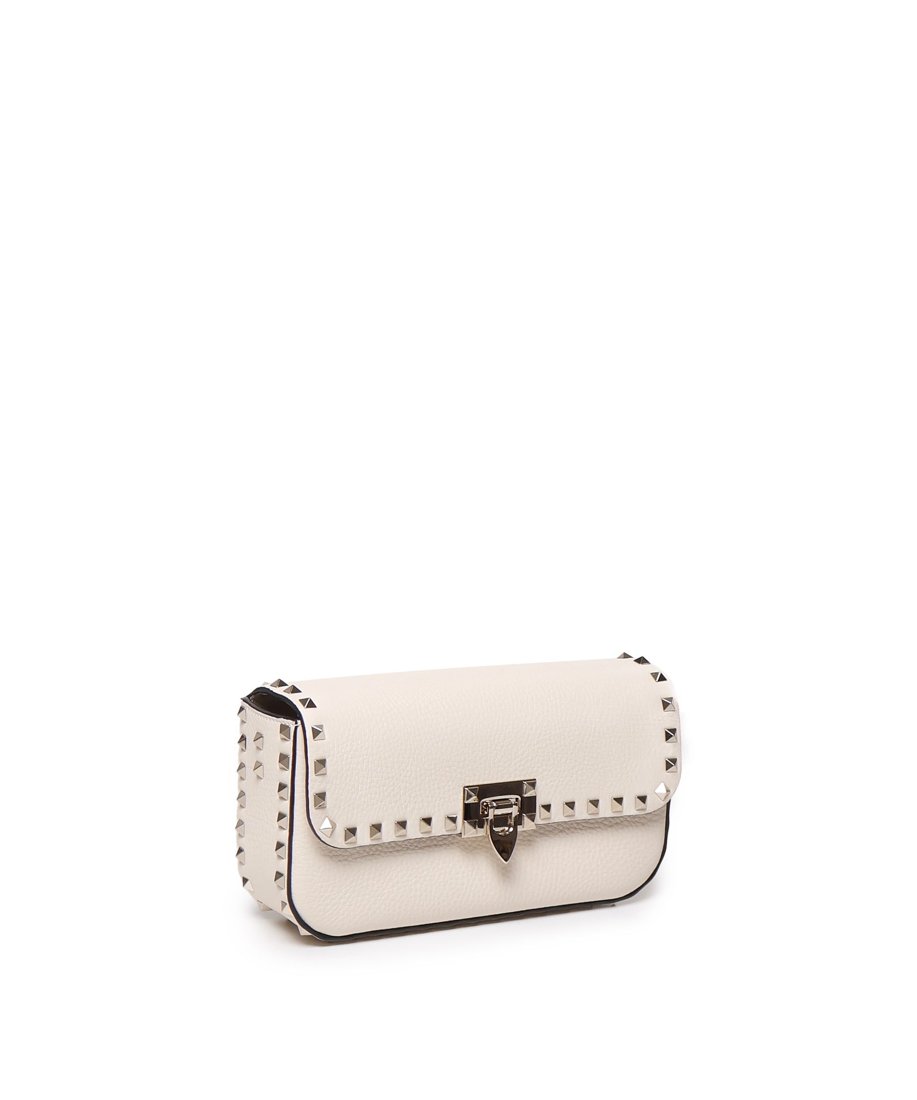 Borsa a spalla Rockstud 5W0B0Q70 VSFI16 VALENTINO GARAVANI 