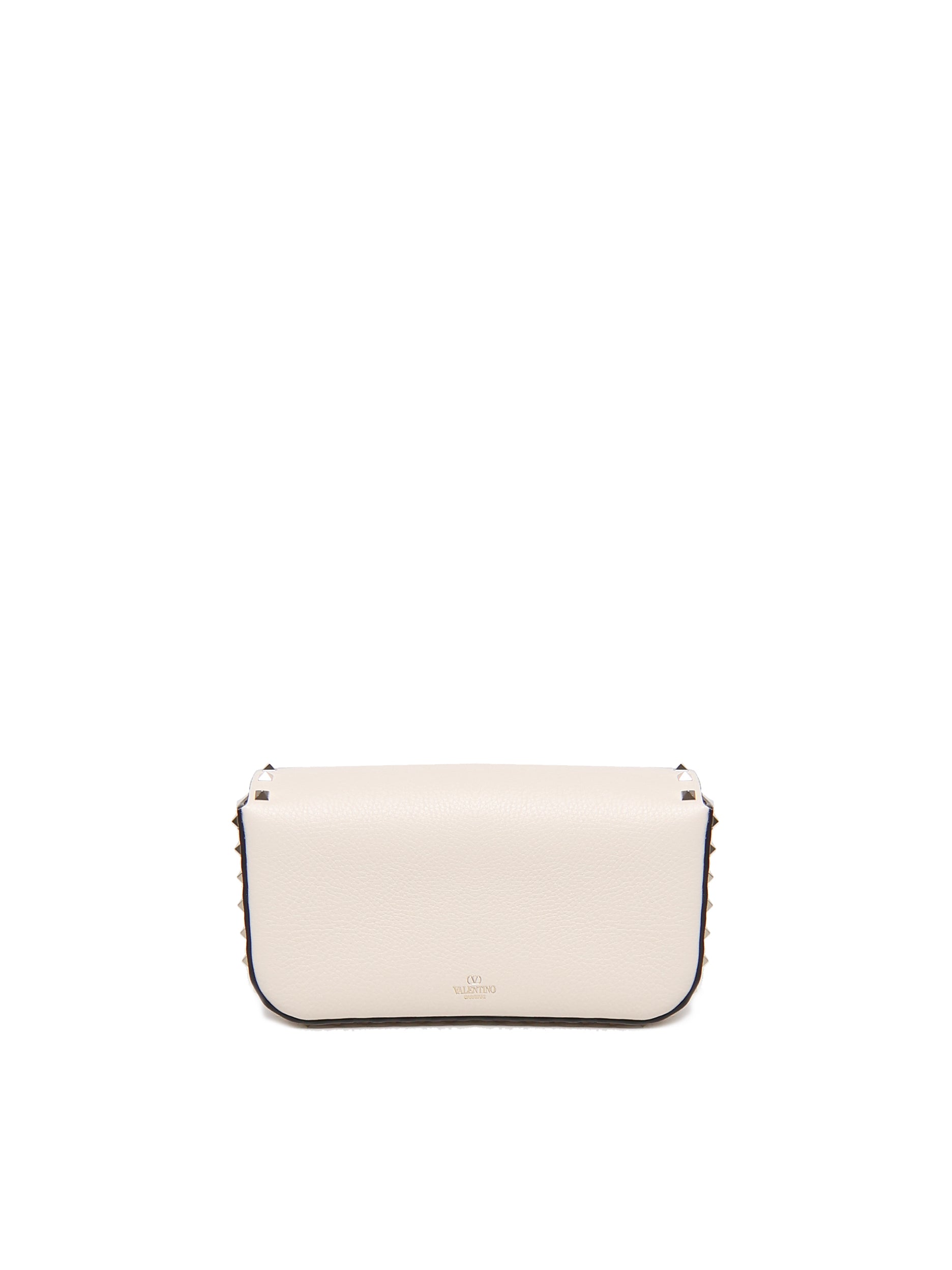 Borsa a spalla Rockstud 5W0B0Q70 VSFI16 VALENTINO GARAVANI 