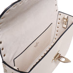 Borsa a spalla Rockstud 5W0B0Q70 VSFI16 VALENTINO GARAVANI 