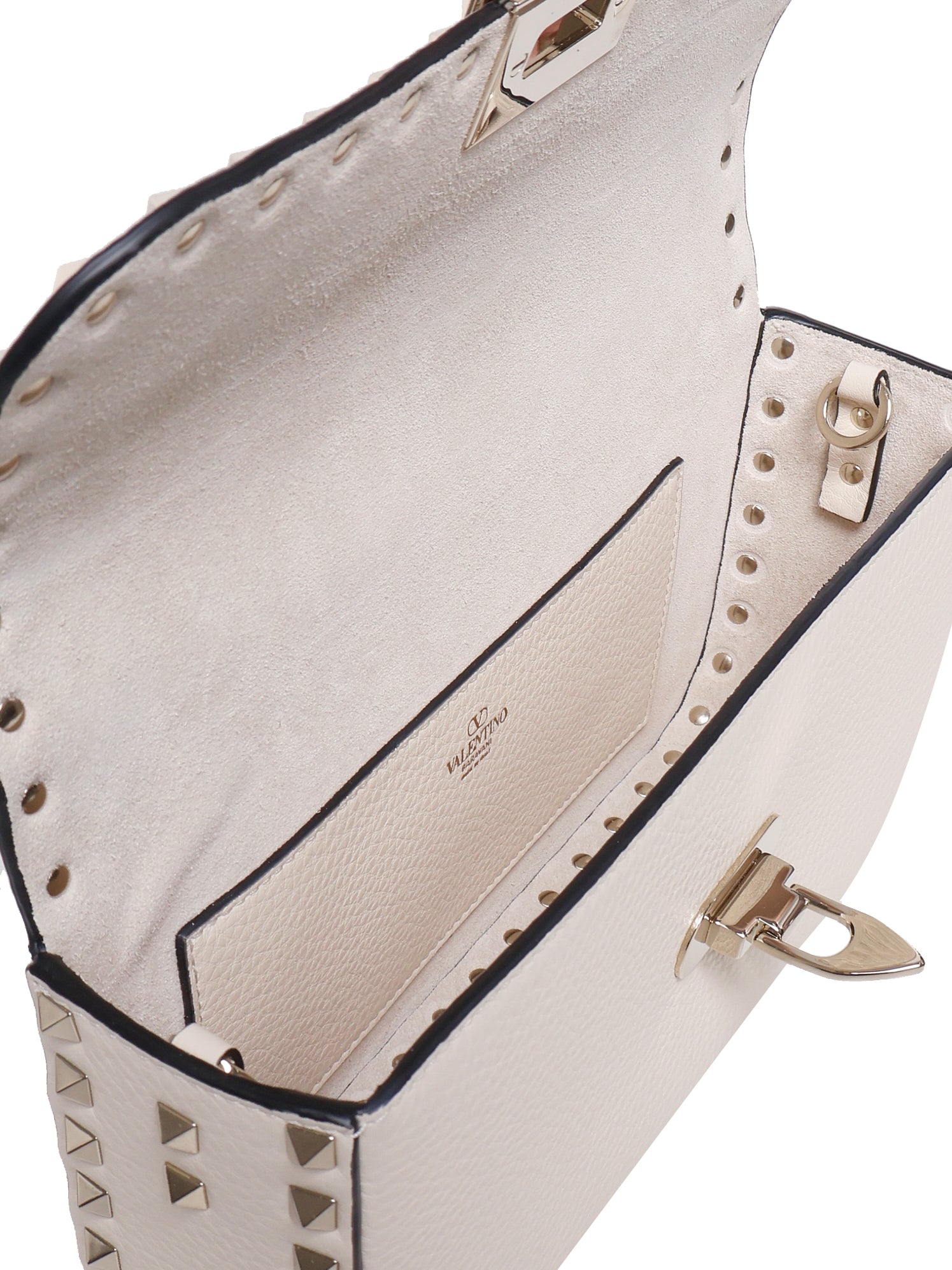 Borsa a spalla Rockstud 5W0B0Q70 VSFI16 VALENTINO GARAVANI 