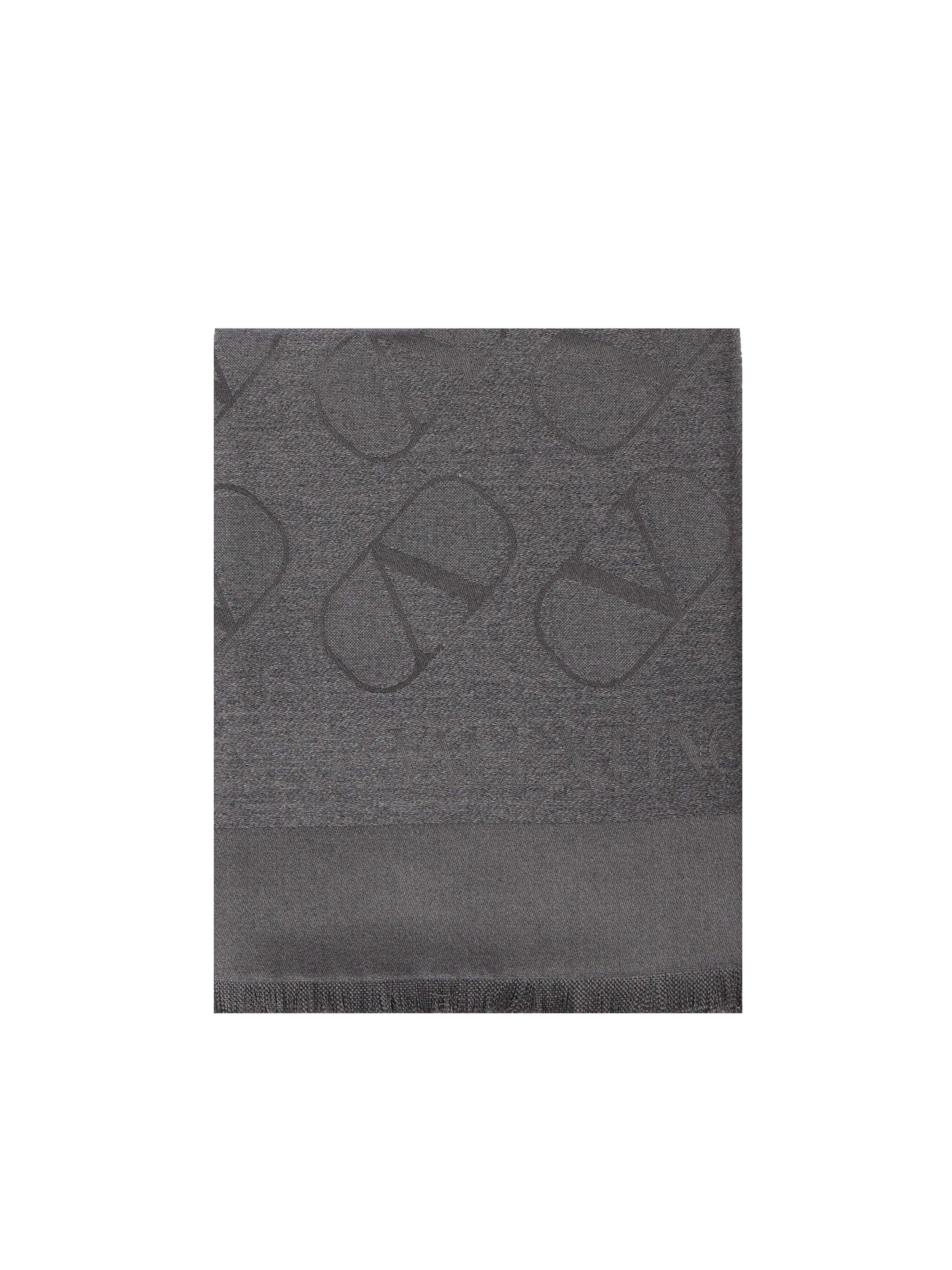 Foulard Toile Iconographe 5W2EB104 PHXKUF VALENTINO GARAVANI 