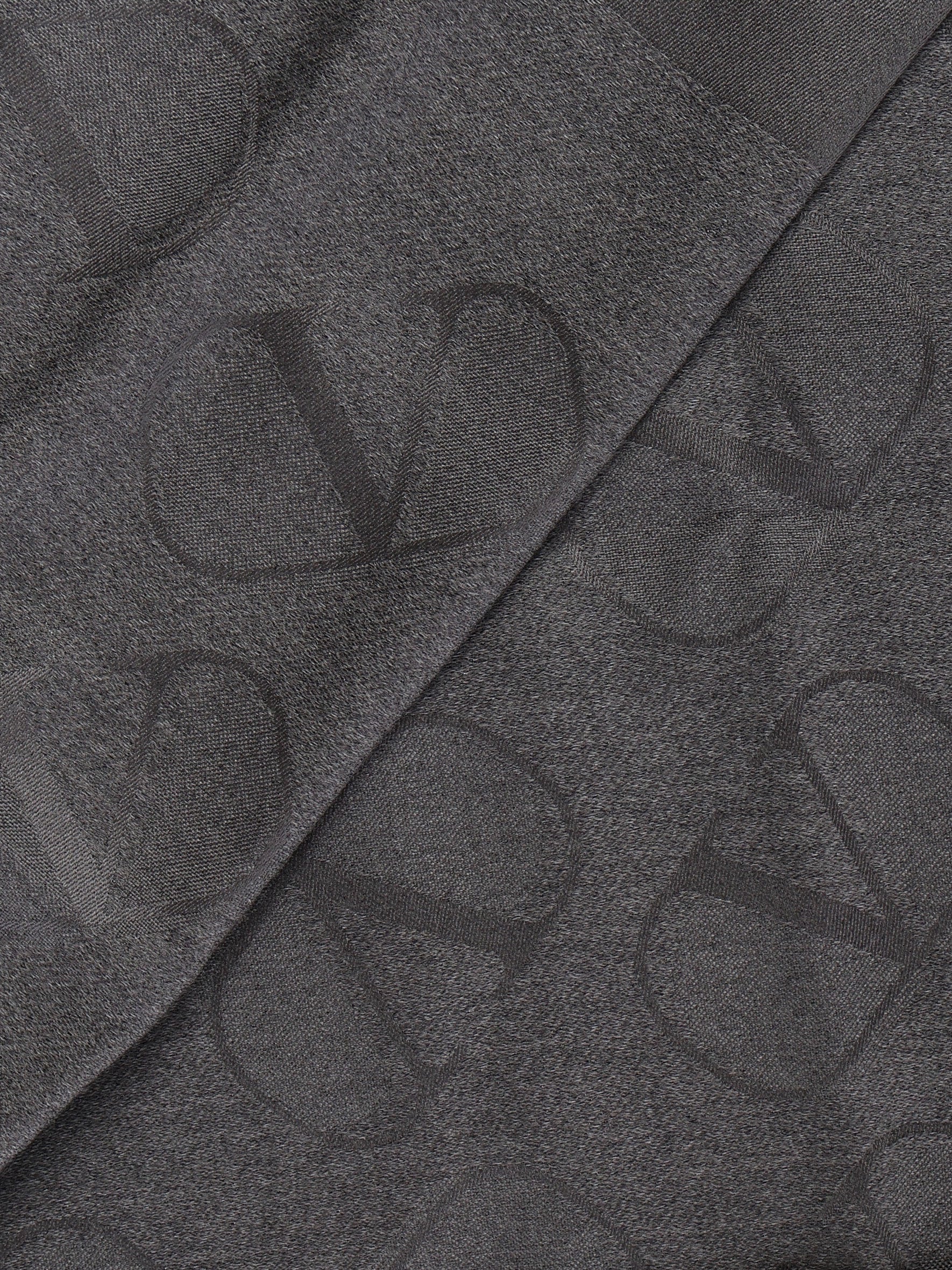 Foulard Toile Iconographe 5W2EB104 PHXKUF VALENTINO GARAVANI 