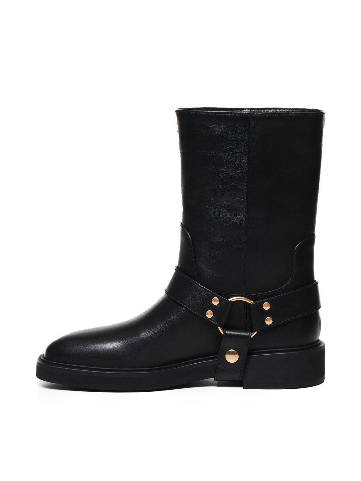 Bikers Vlogo in pelle 5W2S0JK6 DSH0NO VALENTINO GARAVANI 