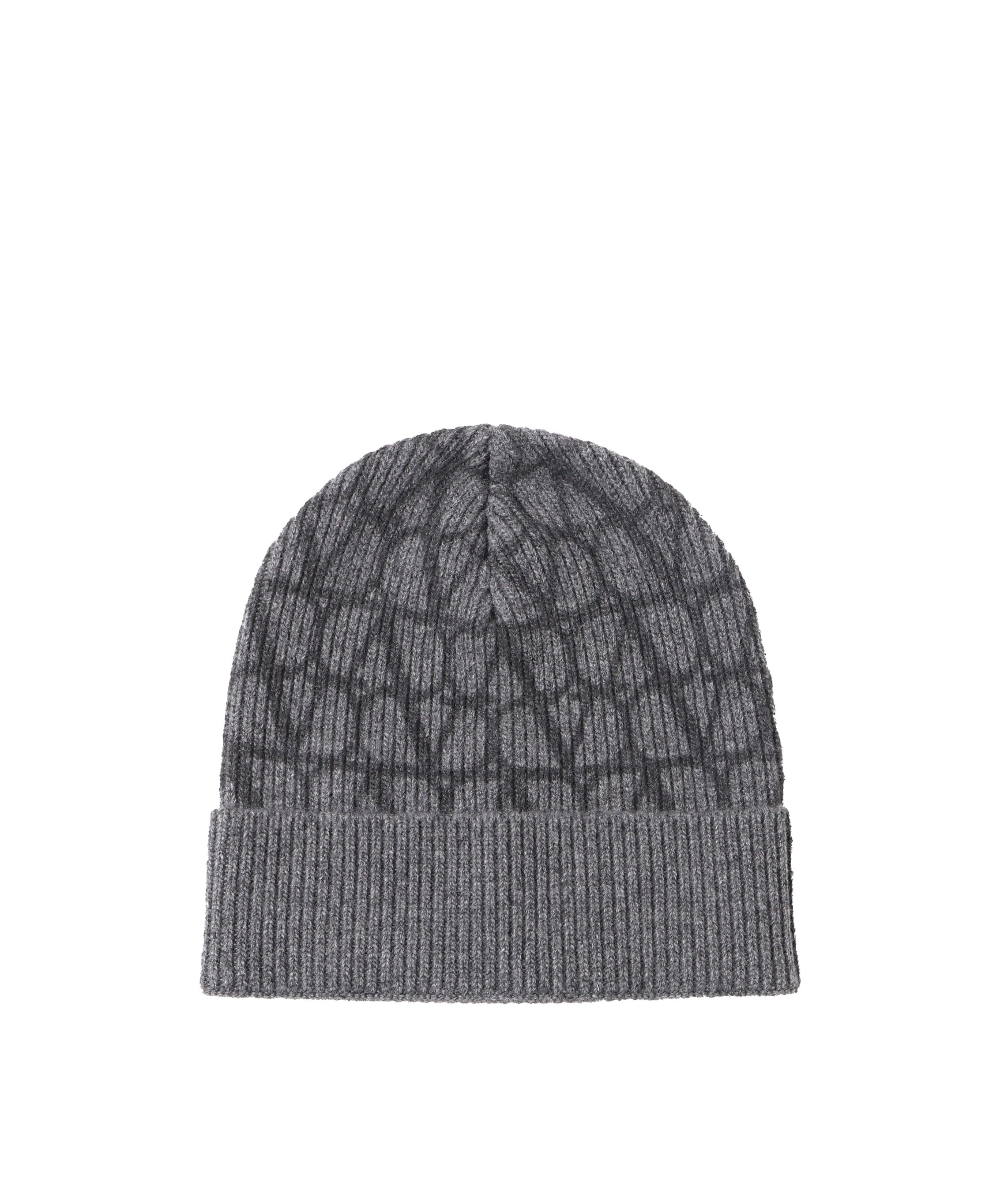 Beanie VLogo Signature in lana jacquard 5Y2HB02H MZNMJG VALENTINO GARAVANI 