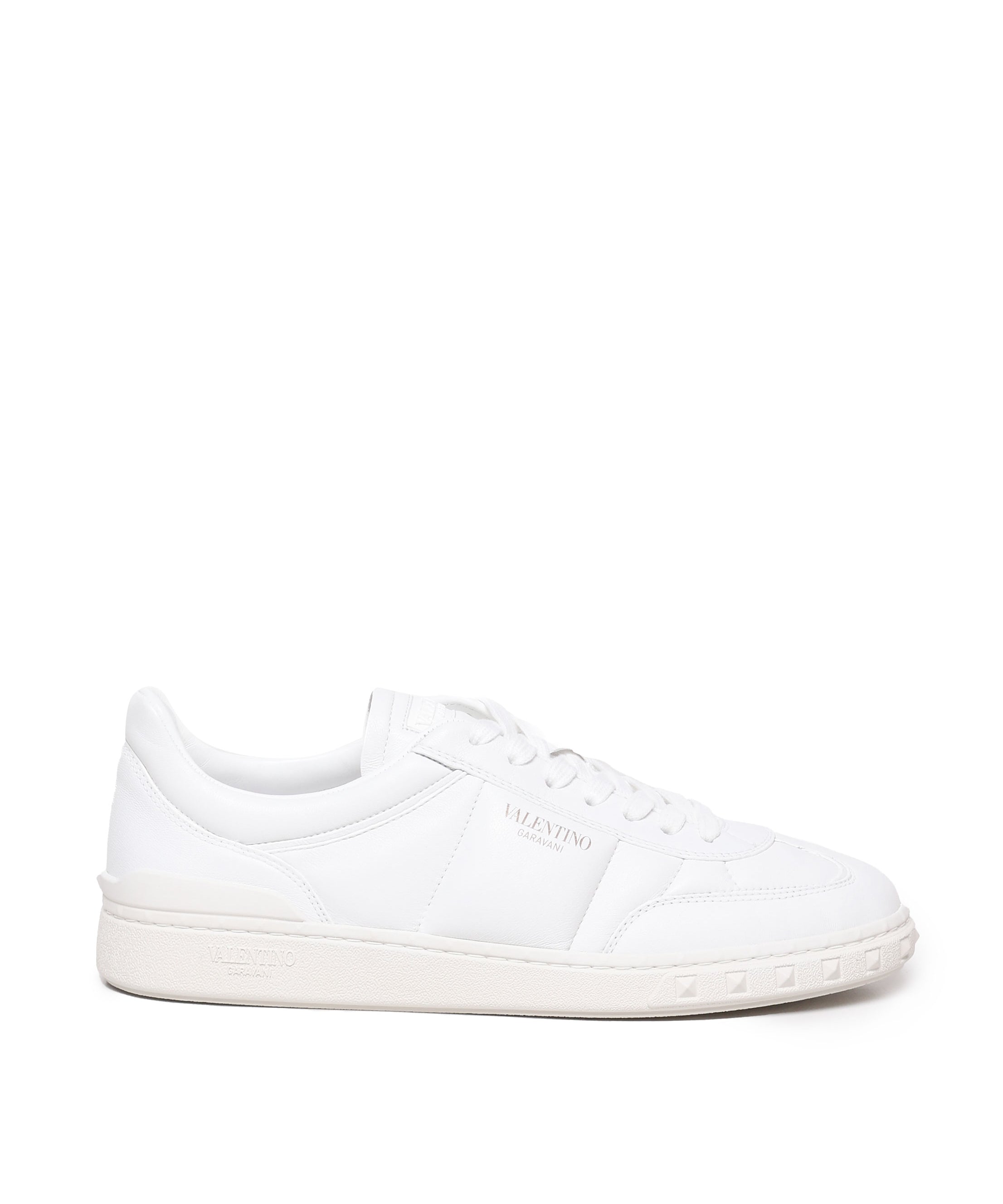 Sneakers Upvillage Low Top in nappa 5Y2S0H77 SVL0BO VALENTINO GARAVANI 