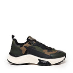 Sneakers True Act 5Y2S0I62 UPSZH9 VALENTINO GARAVANI 