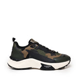Sneakers True Act 5Y2S0I62 UPSZH9 VALENTINO GARAVANI 