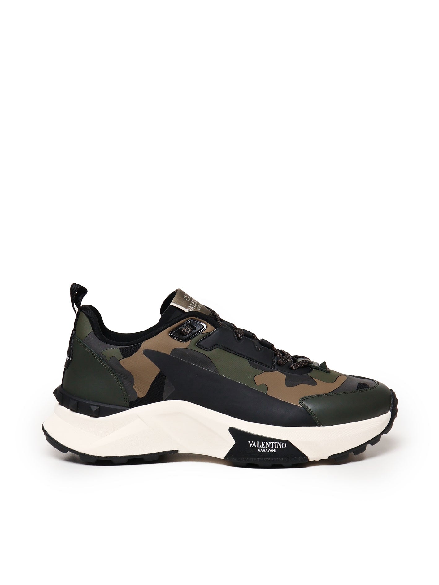 Sneakers True Act 5Y2S0I62 UPSZH9 VALENTINO GARAVANI 