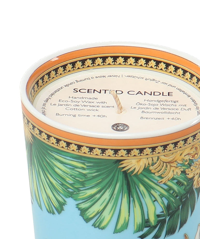 Candela Jungle animalier 1440240371324868  VERSACE HOME 