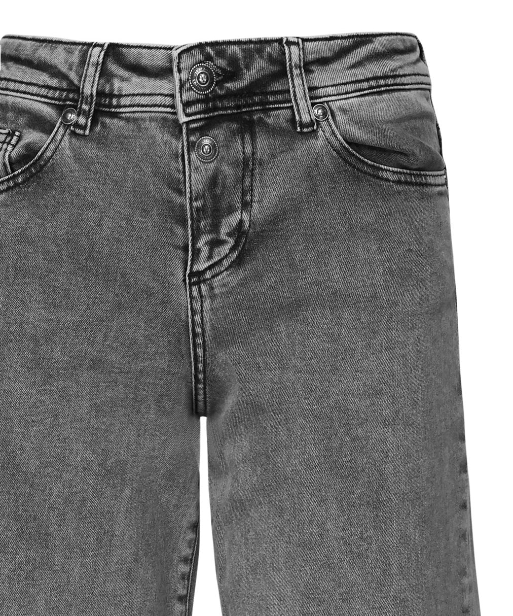 Jeans a zampa 77HAB506 CDW27909 VERSACE JEANS COUTURE 