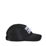 Cappello da baseball con logo 77HAZK56 ZG298L01 VERSACE JEANS COUTURE 