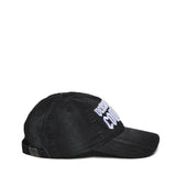 Cappello da baseball con logo 77HAZK56 ZG298L01 VERSACE JEANS COUTURE 
