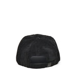 Cappello da baseball con logo 77HAZK56 ZG298L01 VERSACE JEANS COUTURE 