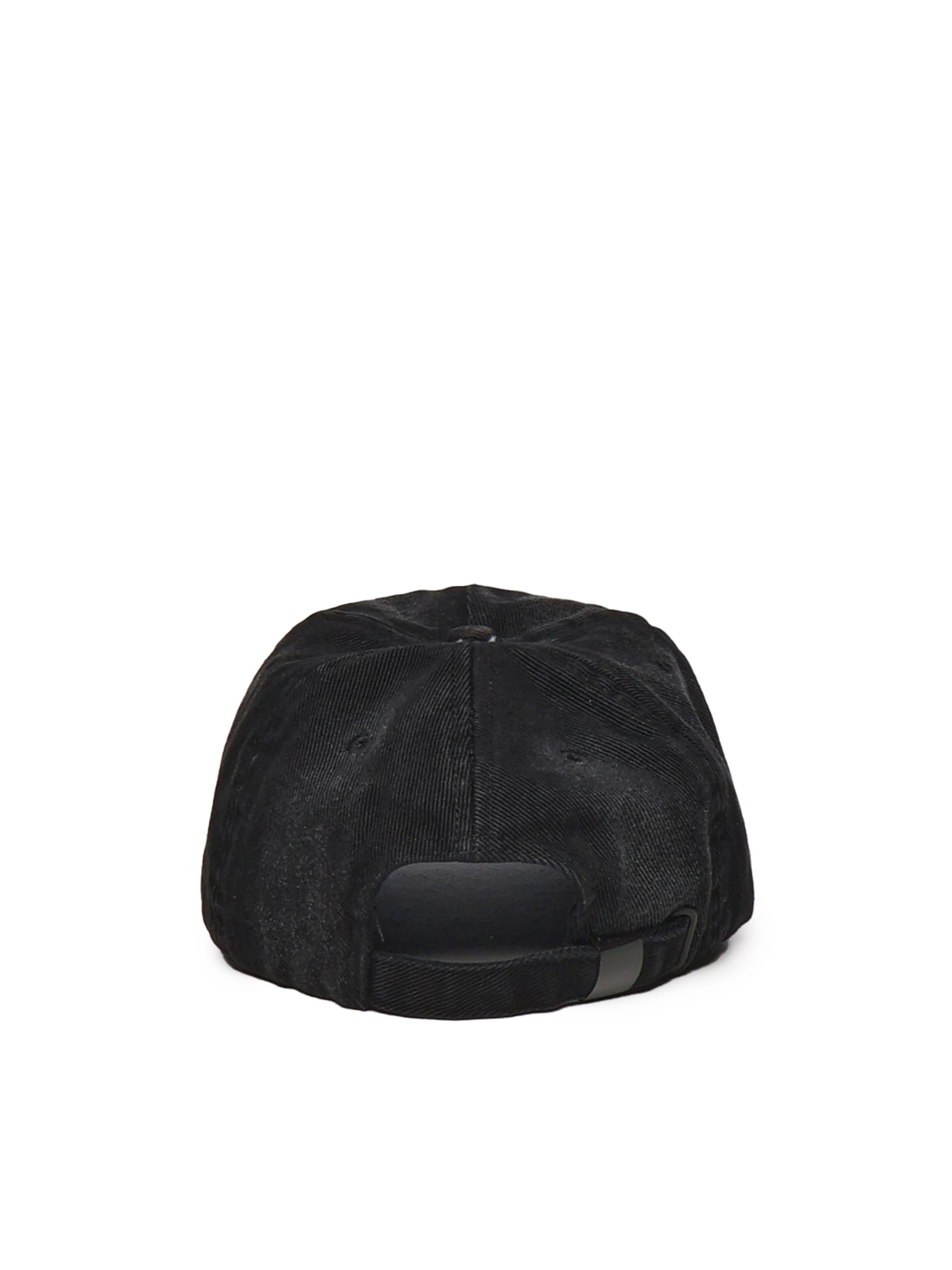 Cappello da baseball con logo 77HAZK56 ZG298L01 VERSACE JEANS COUTURE 