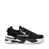 Sneakers bicolore con logo 77YA3SI8 ZS888899 VERSACE JEANS COUTURE 
