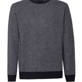 Maglione girocollo 810104 ZN250Z3603 ZANONE 