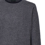 Maglione girocollo 810104 ZN250Z3603 ZANONE 