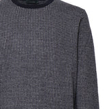Maglione girocollo 810104 ZN250Z3603 ZANONE 