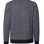 Maglione girocollo 810104 ZN250Z3603 ZANONE 