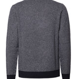 Maglione girocollo 810104 ZN250Z3603 ZANONE 