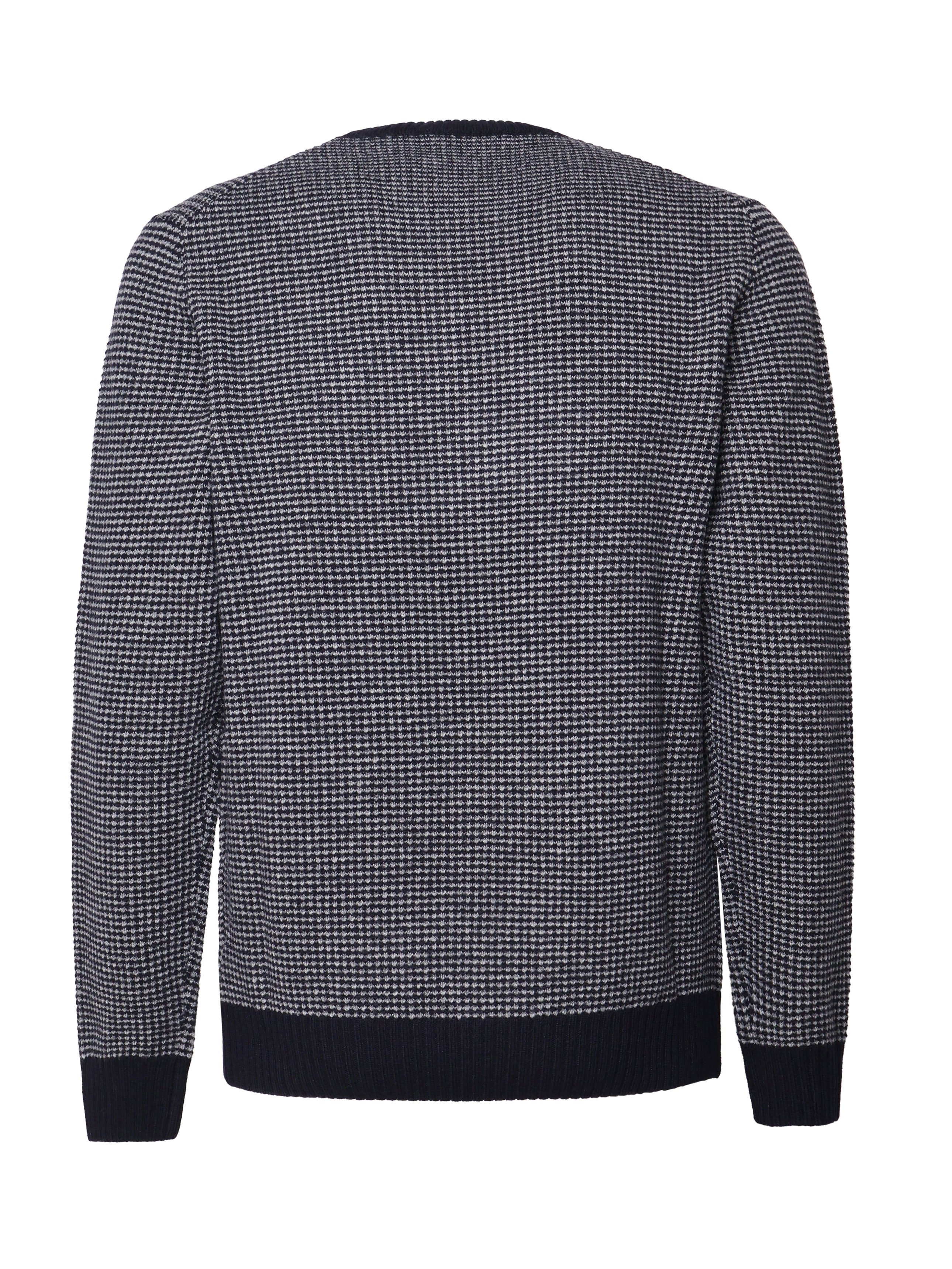 Maglione girocollo 810104 ZN250Z3603 ZANONE 