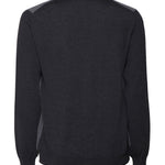 Cardigan in lana 810116 ZN225N5460 ZANONE 