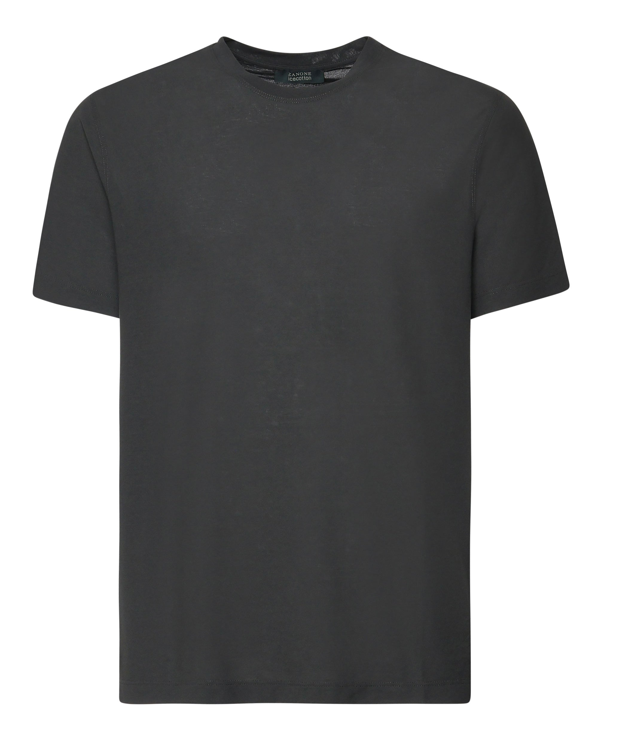 T-shirt Girocollo 815114 ZG380Z0049 ZANONE 