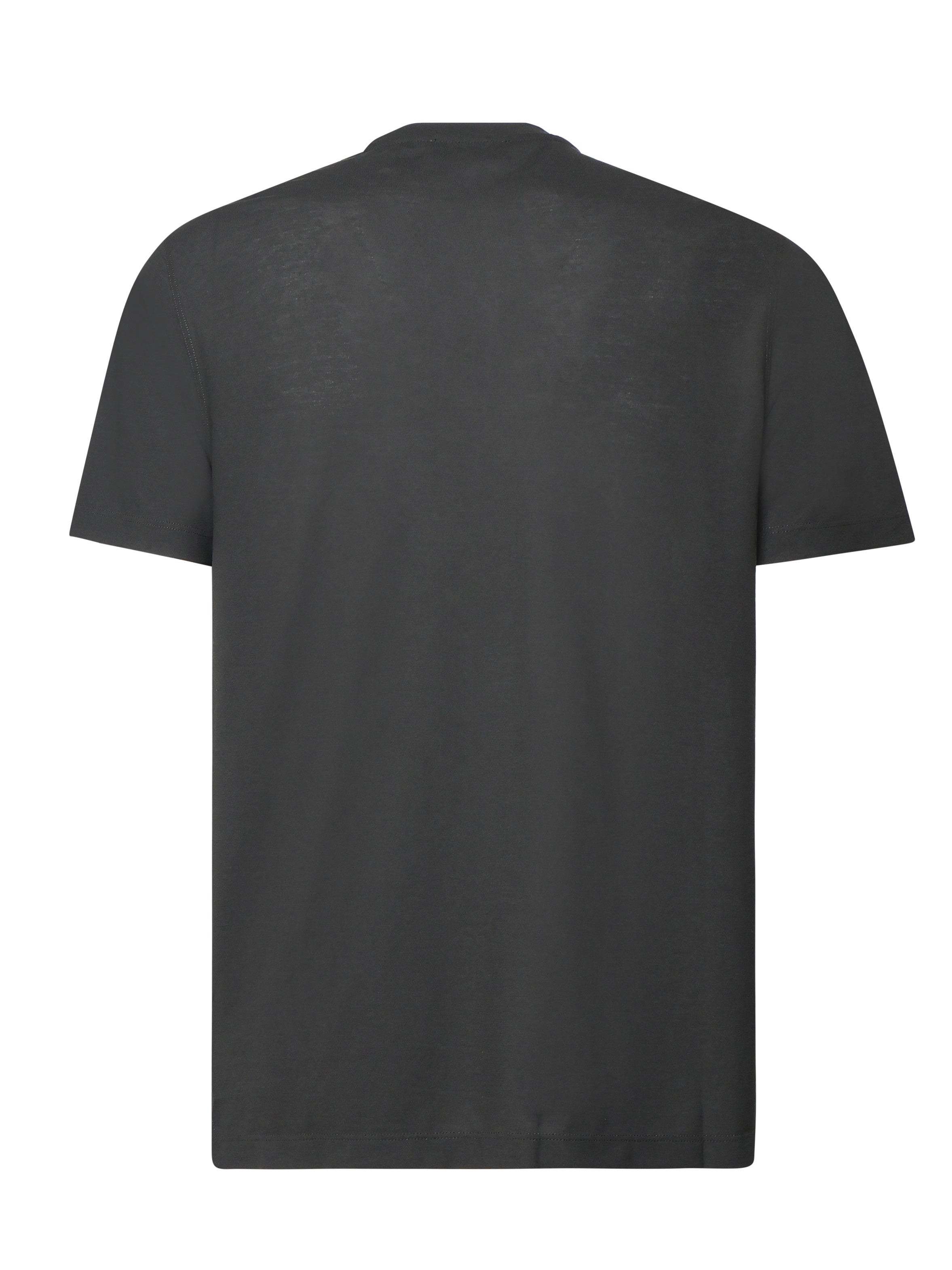 T-shirt Girocollo 815114 ZG380Z0049 ZANONE 